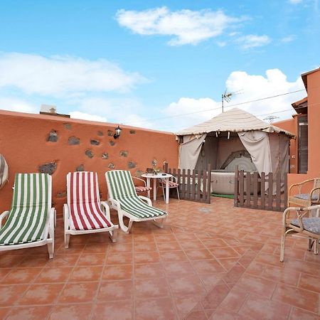 Finca Los Angeles San Juan de la Rambla Екстер'єр фото