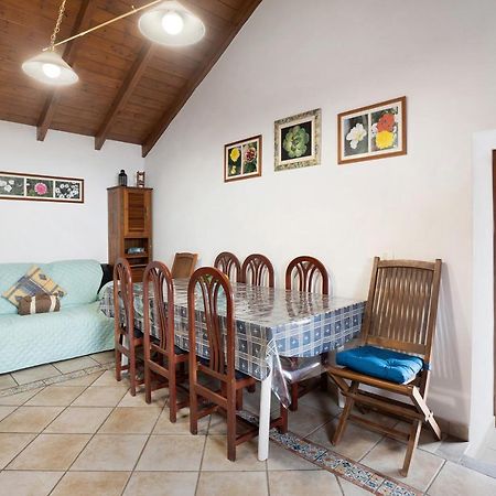Finca Los Angeles San Juan de la Rambla Екстер'єр фото