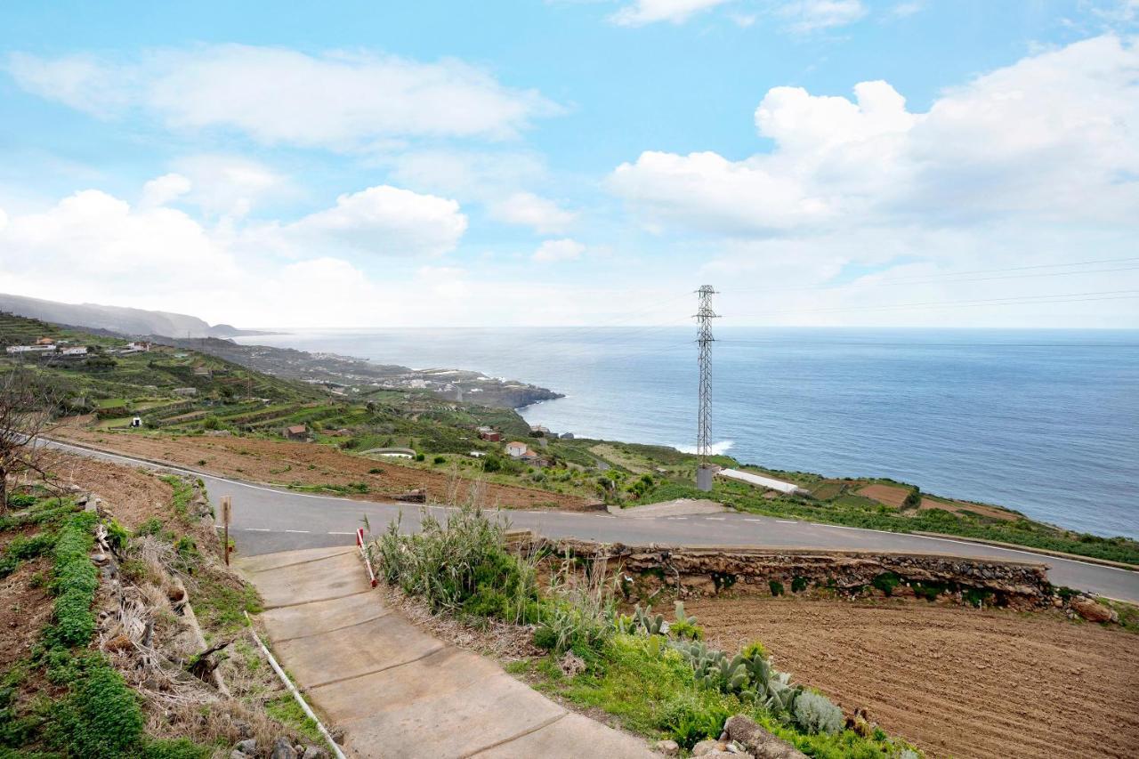 Finca Los Angeles San Juan de la Rambla Екстер'єр фото