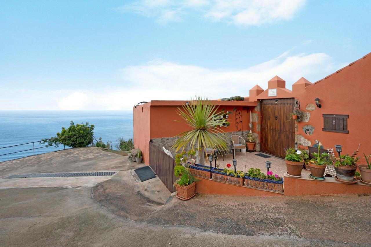 Finca Los Angeles San Juan de la Rambla Екстер'єр фото